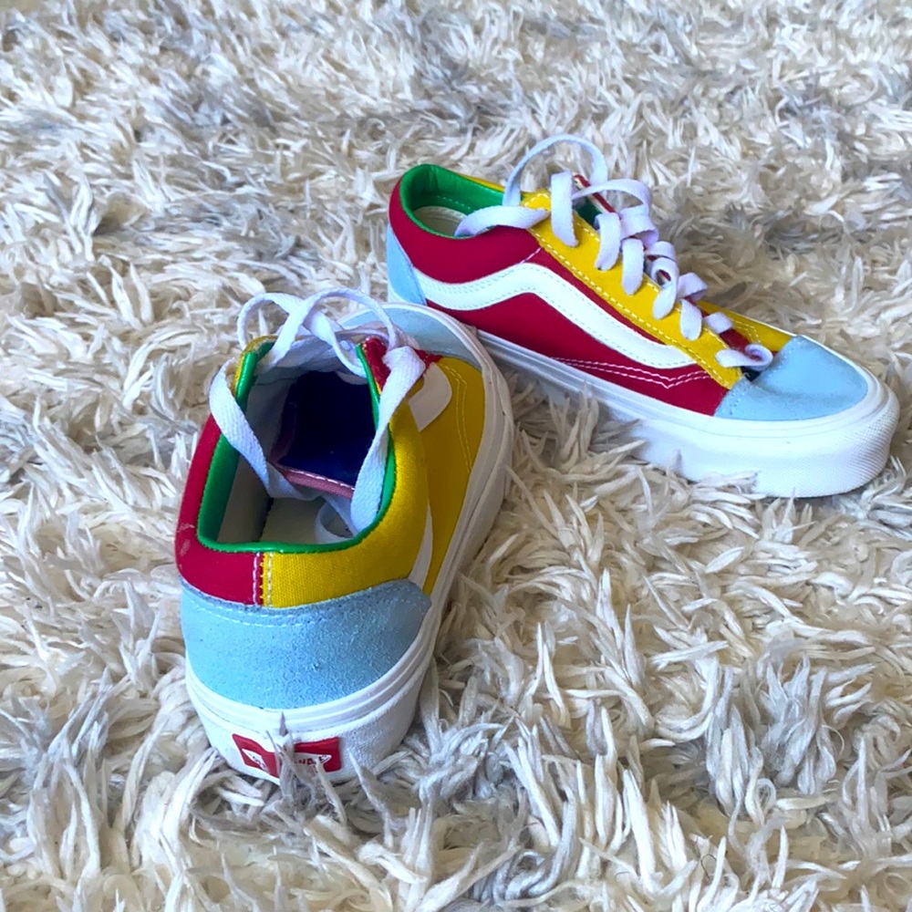 Shoes